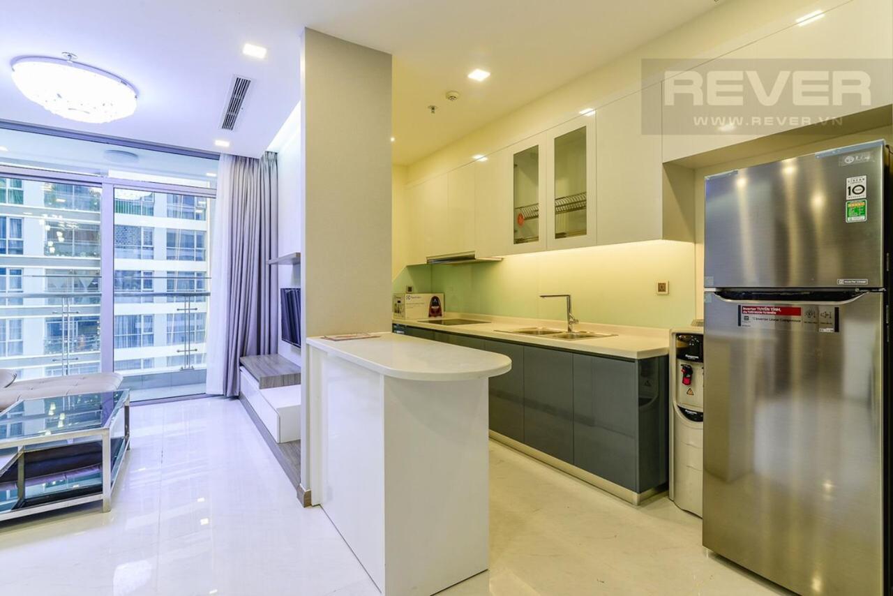 Vinhomes Central Park Apartment Landmark Can Ho Dv Ho Chi Minh-staden Exteriör bild